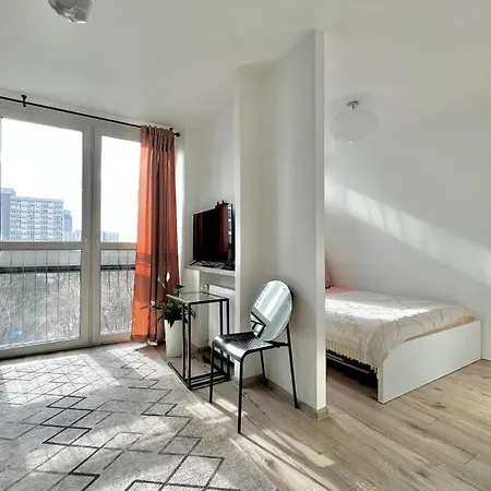 Mirovski Apartment *