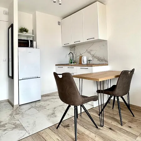 Mirovski Apartment *