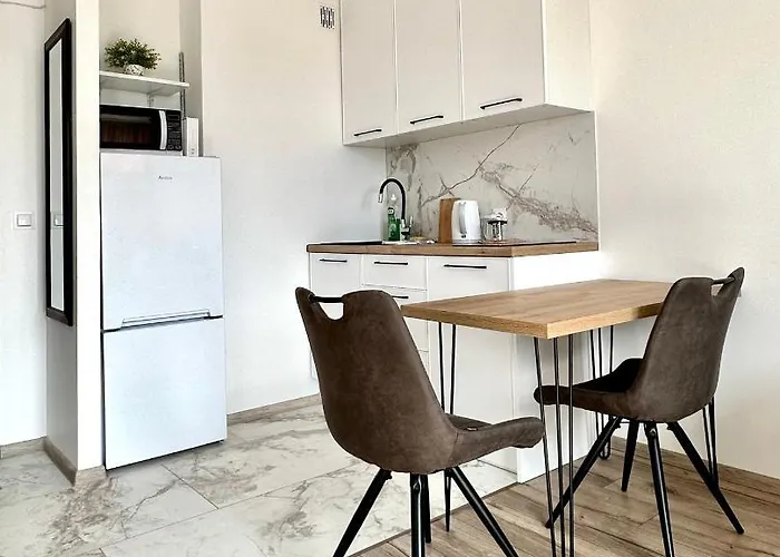 Mirovski Apartment *