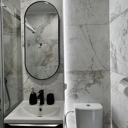 Mirovski Daire Varşova