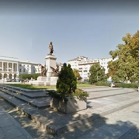 Lejlighed Mirovski *