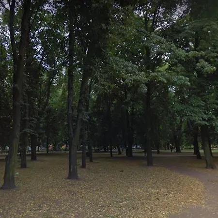 Mirovski * Warszawa